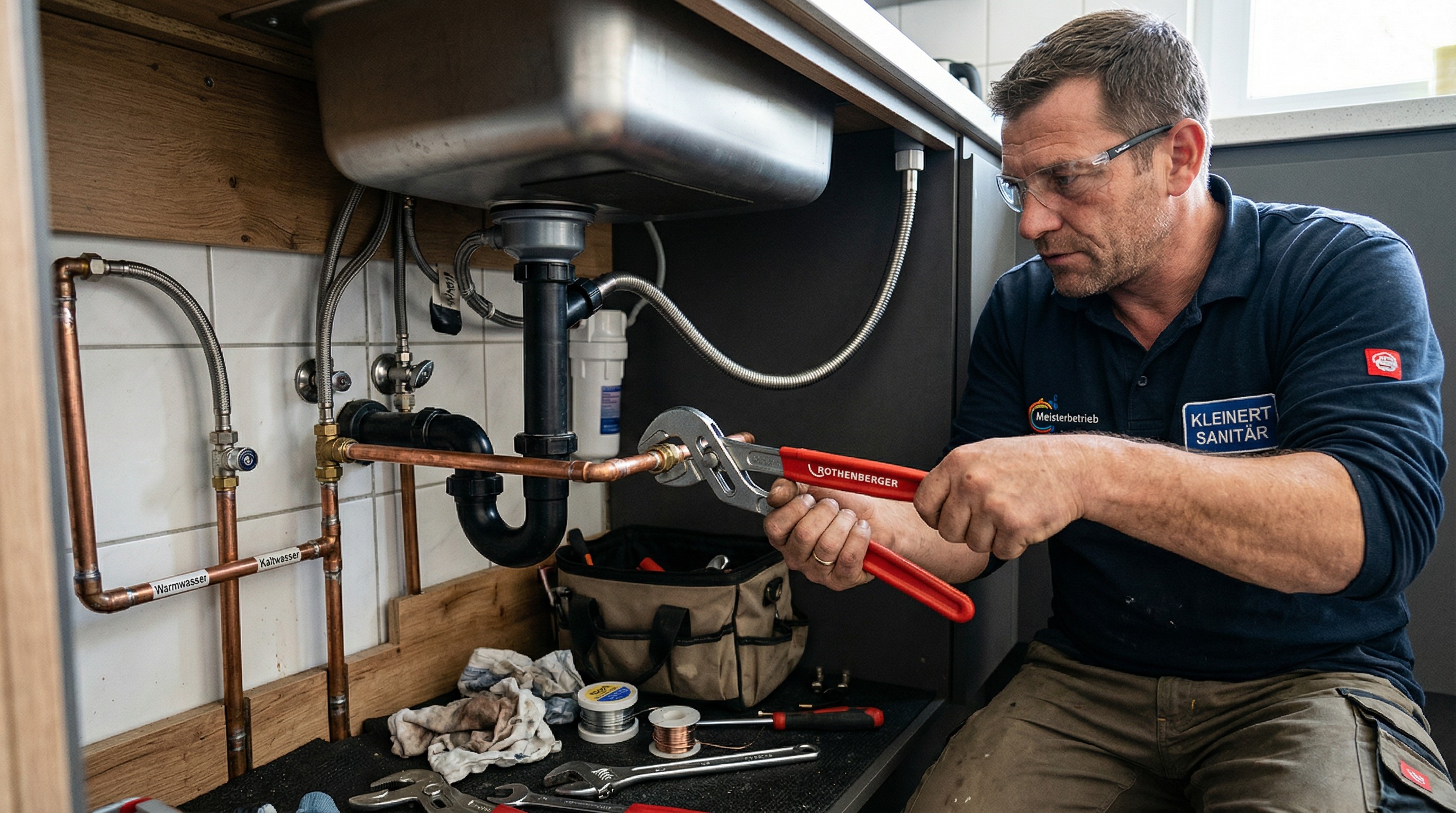 Innung Sanitär-, Heizungs-, Klimatechnik Dresden – Sanitärinstallateur Dresden